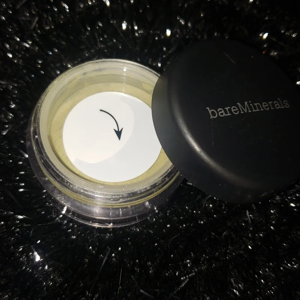 🧚‍♀️MARCH Bareminerals DISCONTINUED EyeColor NWT/SEALED